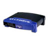 Linksys router