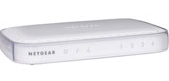 Netgear router