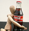 coke