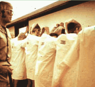Stanford prison experiment